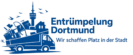 Entrümpelung in Dortmund Logo
